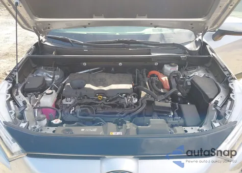 2022 Toyota Rav4 Hybrid Se z USA, uszkodzony, nr VIN JTM16RFV4NJ015533